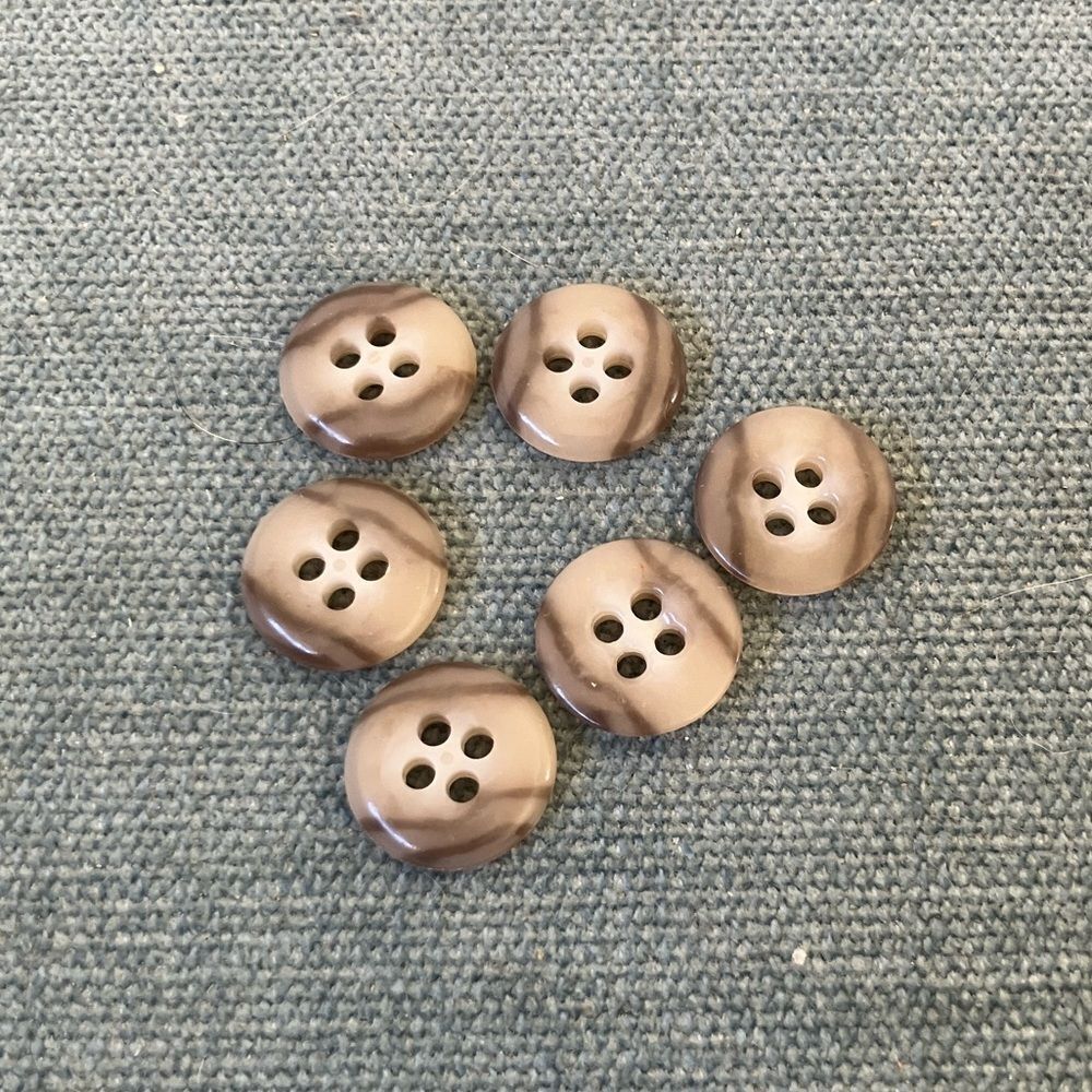 Buttons